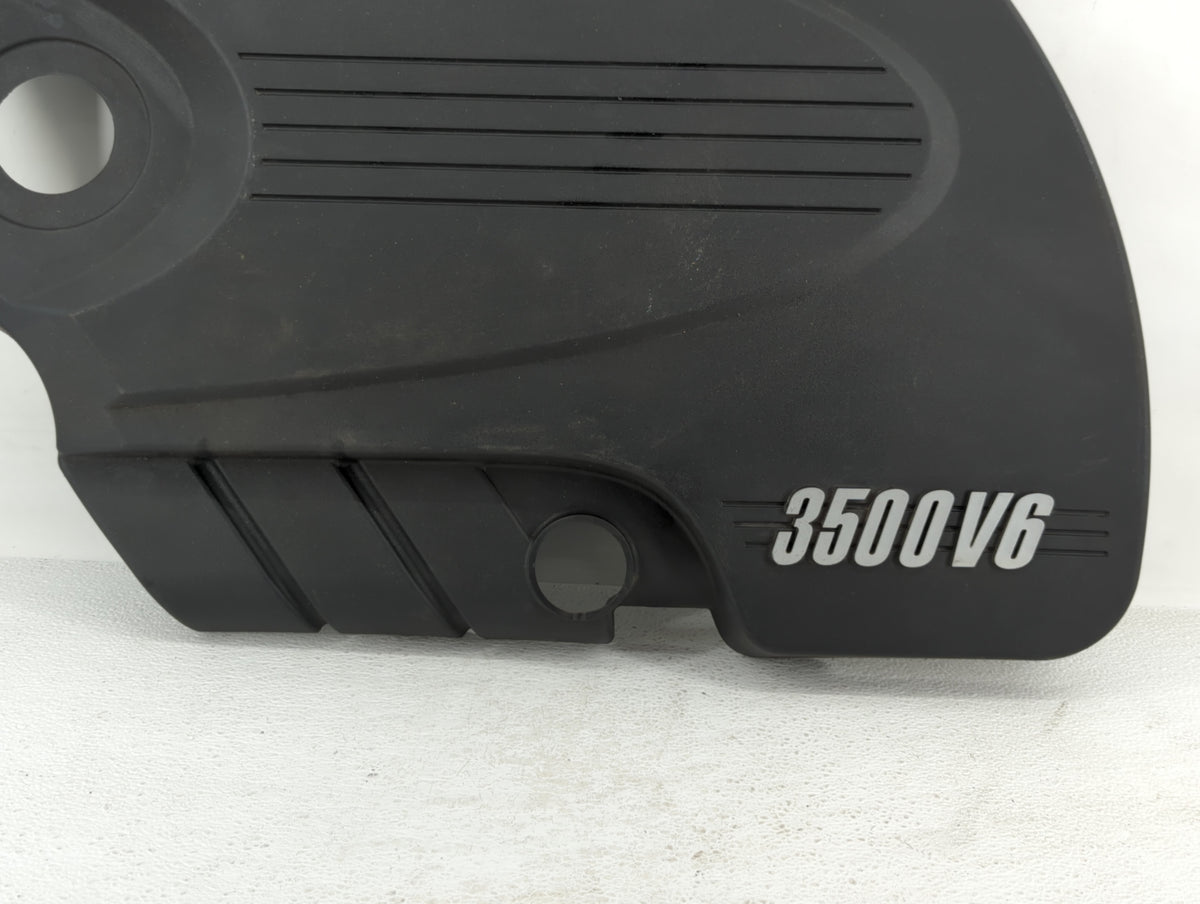 2008 Chevrolet Impala Engine Cover 437556 - Oemusedautoparts1.com