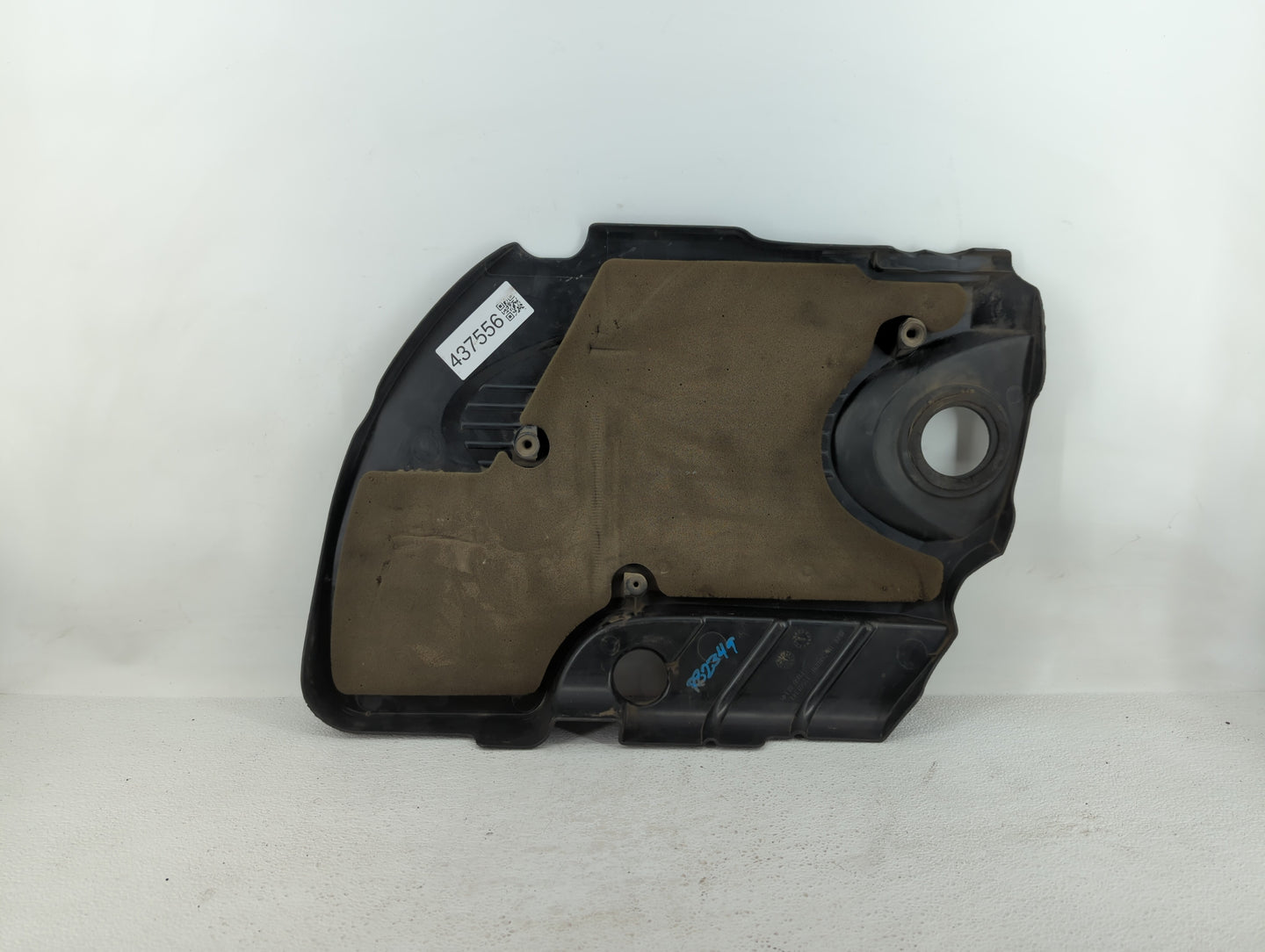 2008 Chevrolet Impala Engine Cover - Oemusedautoparts1.com