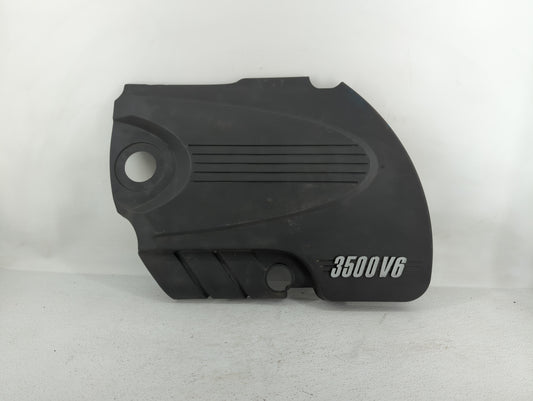 2008 Chevrolet Impala Engine Cover - Oemusedautoparts1.com