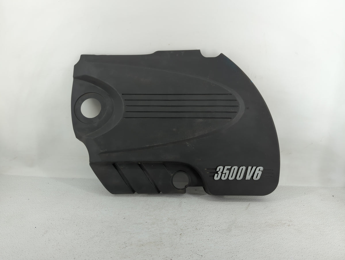 2008 Chevrolet Impala Engine Cover 437560 - Oemusedautoparts1.com