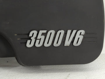 2008 Chevrolet Impala Engine Cover