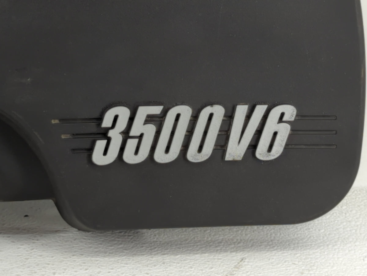 2008 Chevrolet Impala Engine Cover 437560 - Oemusedautoparts1.com