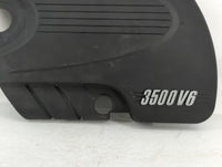 2008 Chevrolet Impala Engine Cover - Oemusedautoparts1.com