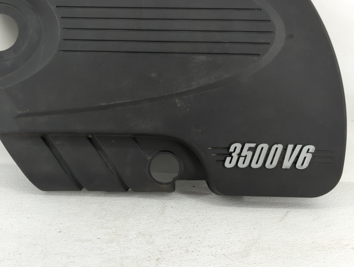 2008 Chevrolet Impala Engine Cover 437560 - Oemusedautoparts1.com