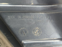 2008 Chevrolet Impala Engine Cover - Oemusedautoparts1.com