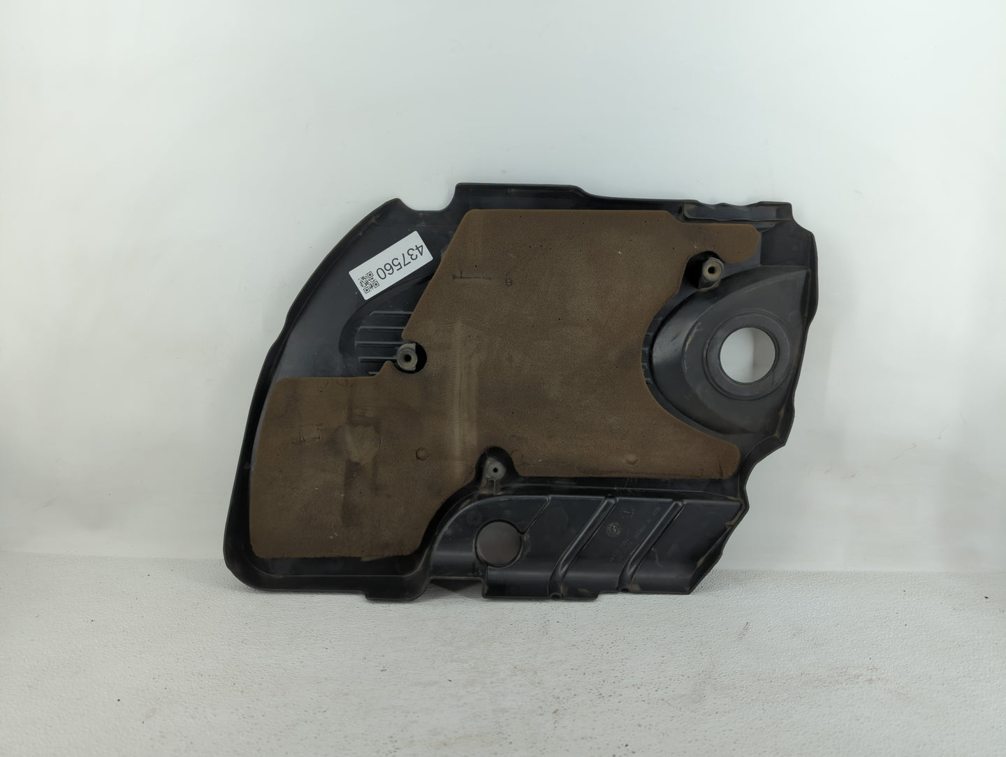 2008 Chevrolet Impala Engine Cover - Oemusedautoparts1.com