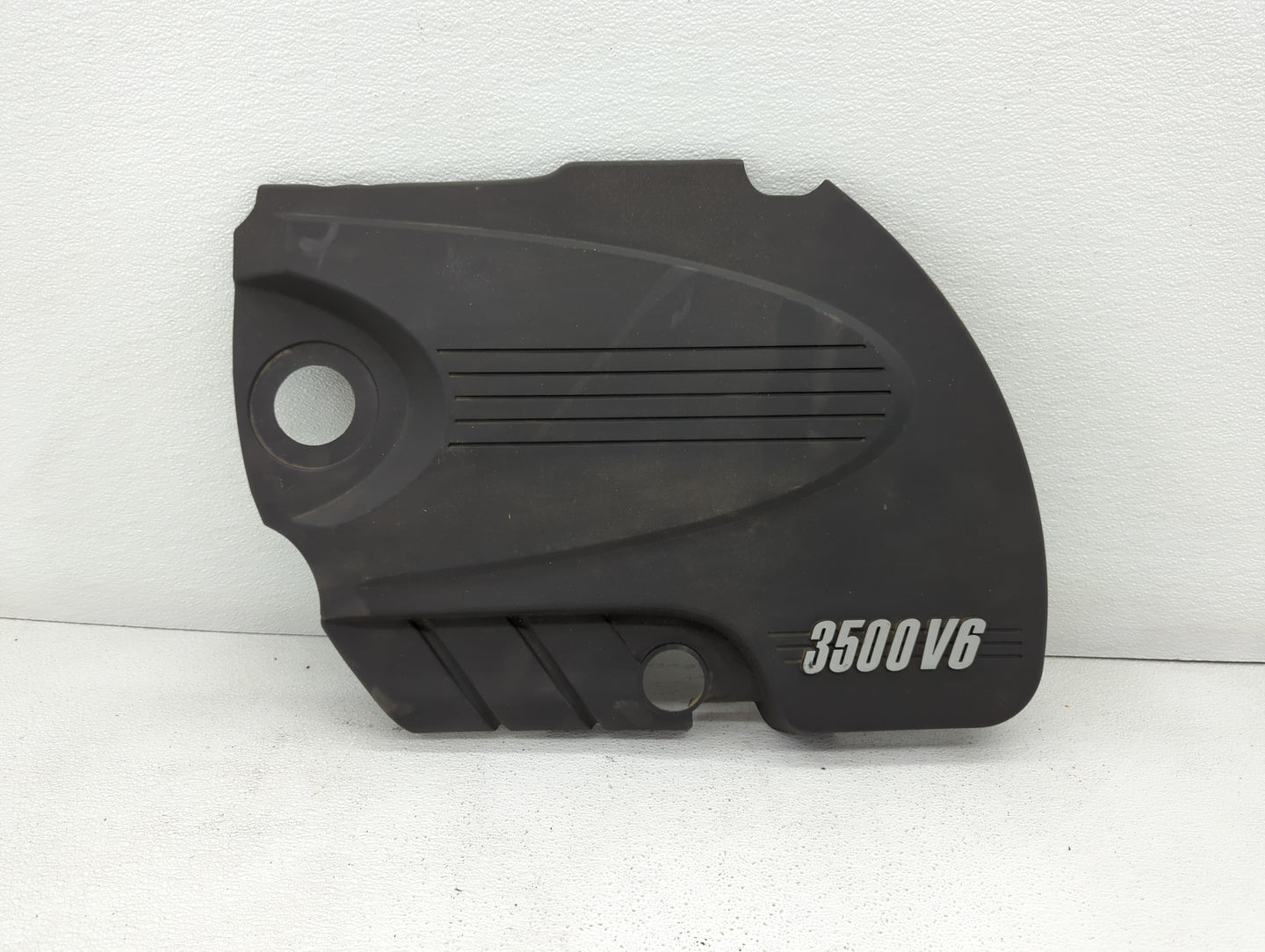 2008 Chevrolet Impala Engine Cover - Oemusedautoparts1.com