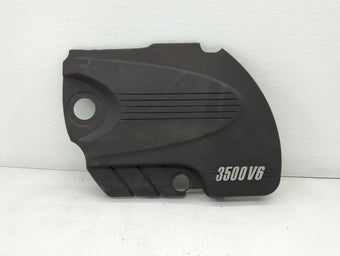 compare product 2008 Chevrolet Impala Engine Cover