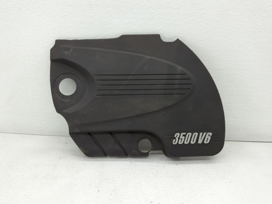 2008 Chevrolet Impala Engine Cover - Oemusedautoparts1.com