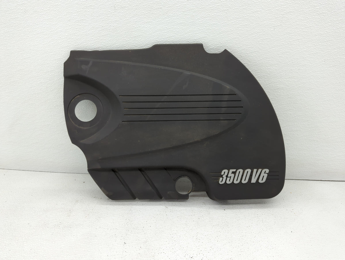 2008 Chevrolet Impala Engine Cover 438498 - Oemusedautoparts1.com