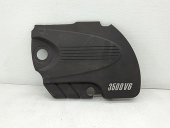 compare product 2008 Chevrolet Impala Engine Cover 438498