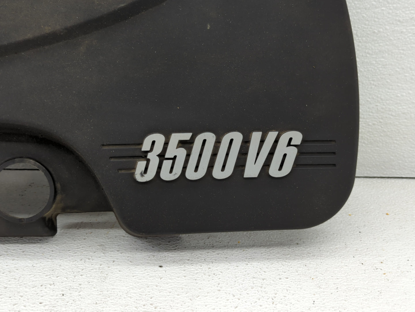 2008 Chevrolet Impala Engine Cover - Oemusedautoparts1.com