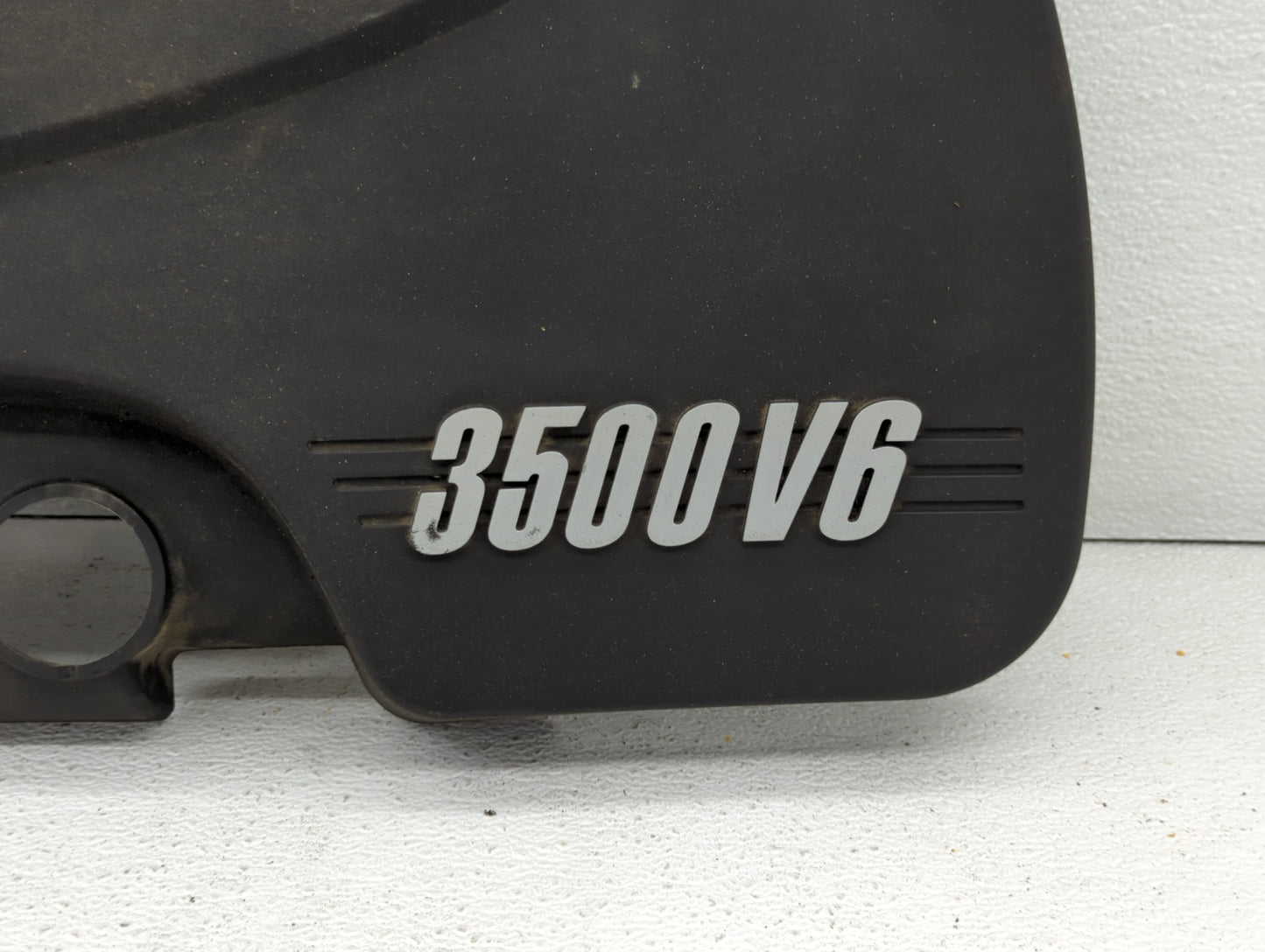 2008 Chevrolet Impala Engine Cover - Oemusedautoparts1.com