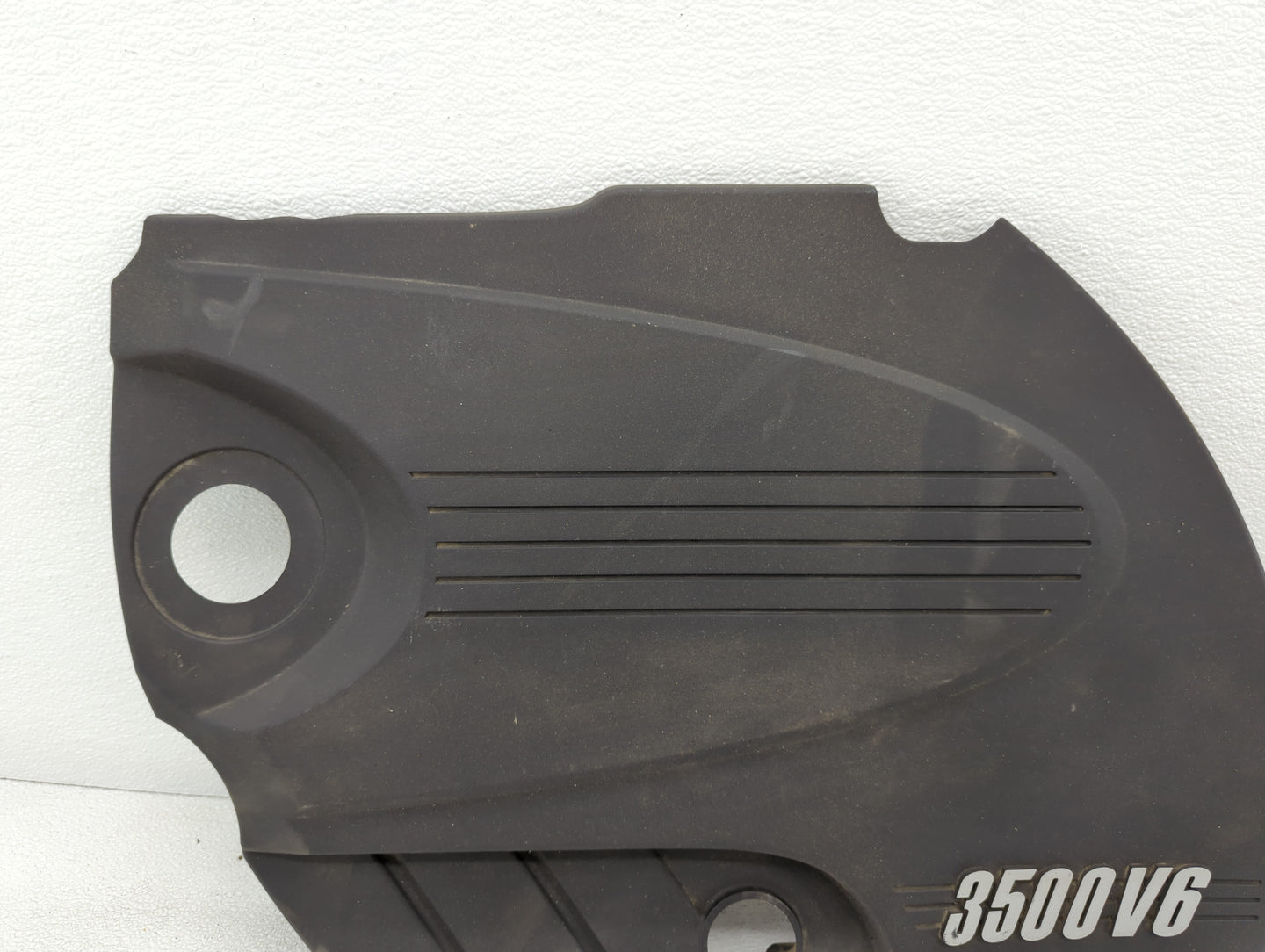 2008 Chevrolet Impala Engine Cover - Oemusedautoparts1.com