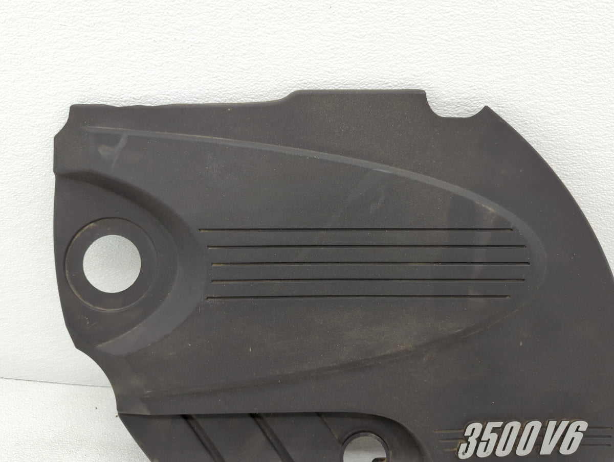 2008 Chevrolet Impala Engine Cover 438498 - Oemusedautoparts1.com