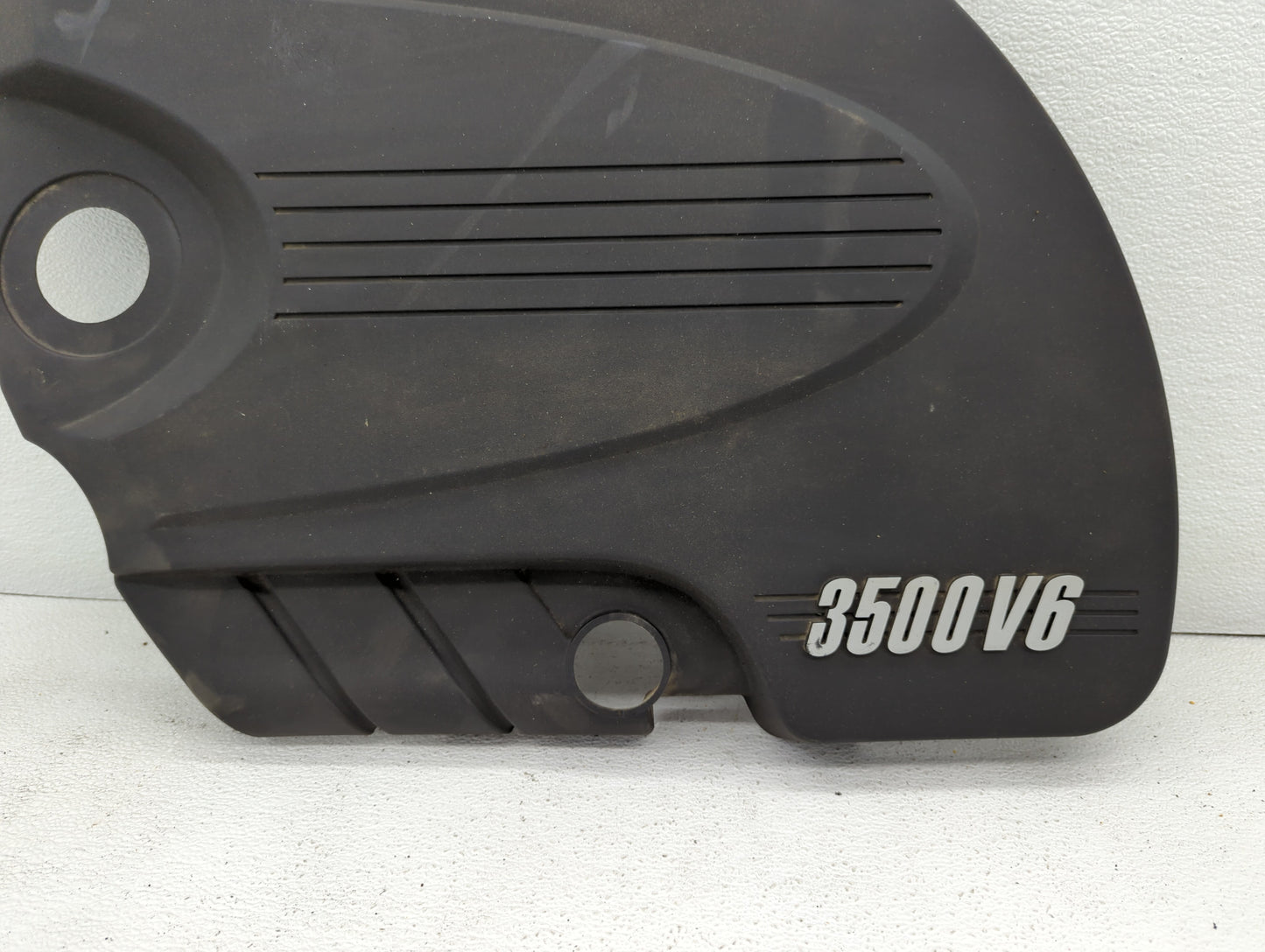 2008 Chevrolet Impala Engine Cover - Oemusedautoparts1.com