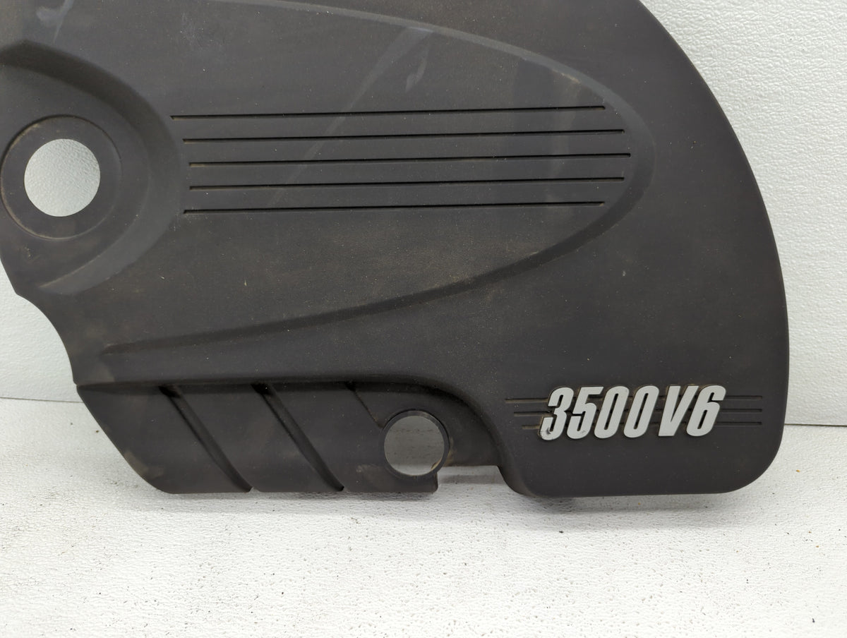 2008 Chevrolet Impala Engine Cover 438498 - Oemusedautoparts1.com