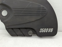 2008 Chevrolet Impala Engine Cover 438498 - Oemusedautoparts1.com