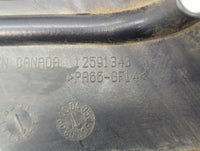 2008 Chevrolet Impala Engine Cover - Oemusedautoparts1.com