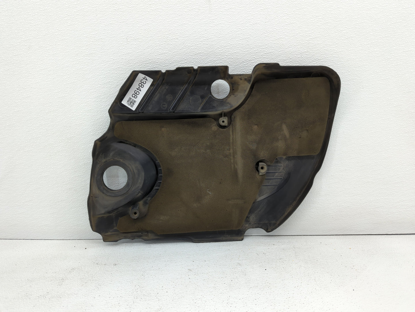 2008 Chevrolet Impala Engine Cover - Oemusedautoparts1.com