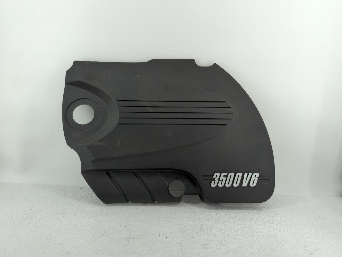 2008 Chevrolet Impala Engine Cover - Oemusedautoparts1.com