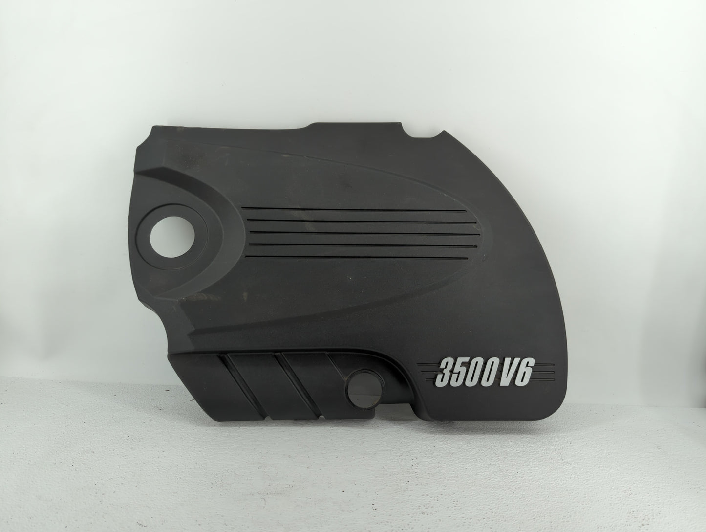 2008 Chevrolet Impala Engine Cover - Oemusedautoparts1.com