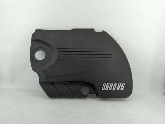 2008 Chevrolet Impala Engine Cover - Oemusedautoparts1.com
