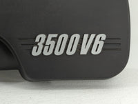 2008 Chevrolet Impala Engine Cover - Oemusedautoparts1.com