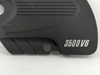 2008 Chevrolet Impala Engine Cover - Oemusedautoparts1.com
