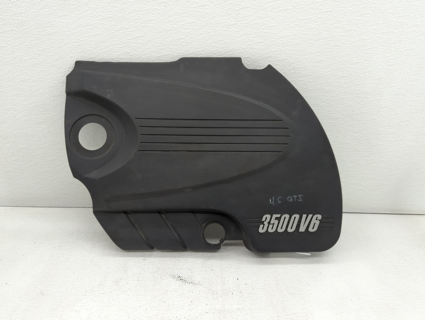 2008 Chevrolet Impala Engine Cover - Oemusedautoparts1.com