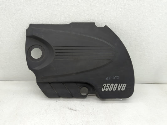 2008 Chevrolet Impala Engine Cover - Oemusedautoparts1.com