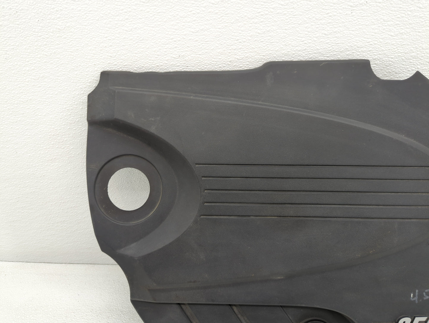 2008 Chevrolet Impala Engine Cover - Oemusedautoparts1.com