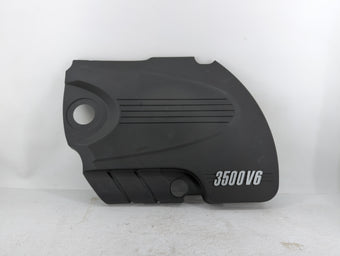 compare product 2008 Chevrolet Impala Engine Cover