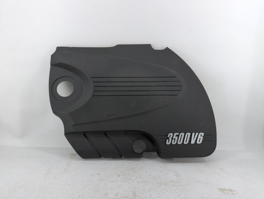 2008 Chevrolet Impala Engine Cover - Oemusedautoparts1.com