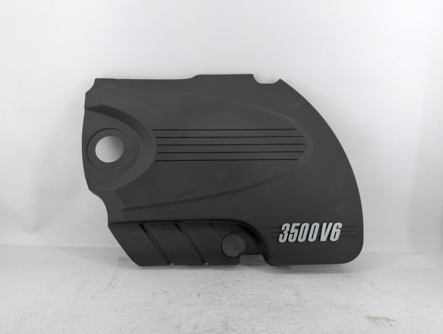 2008 Chevrolet Impala Engine Cover 439271 - Oemusedautoparts1.com