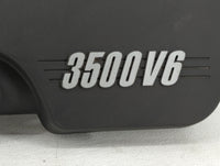 2008 Chevrolet Impala Engine Cover - Oemusedautoparts1.com