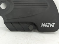 2008 Chevrolet Impala Engine Cover - Oemusedautoparts1.com