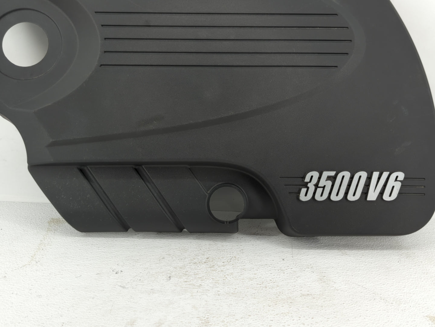 2008 Chevrolet Impala Engine Cover 439271 - Oemusedautoparts1.com