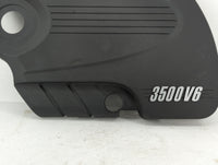 2008 Chevrolet Impala Engine Cover 439271 - Oemusedautoparts1.com