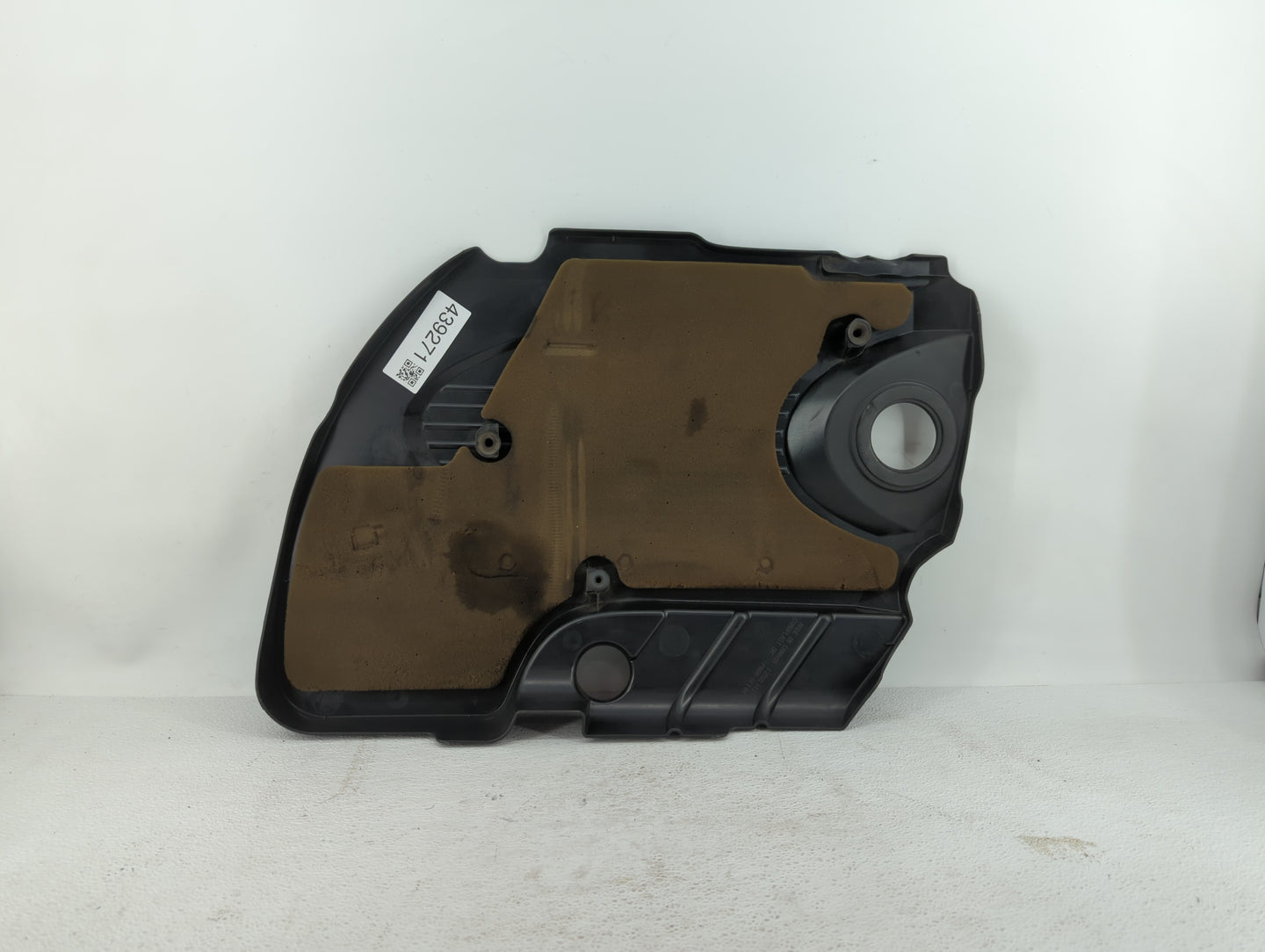 2008 Chevrolet Impala Engine Cover - Oemusedautoparts1.com