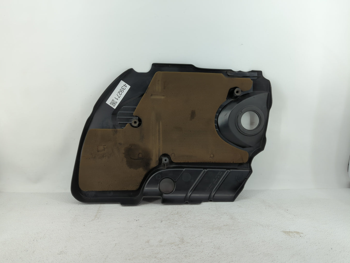 2008 Chevrolet Impala Engine Cover - Oemusedautoparts1.com