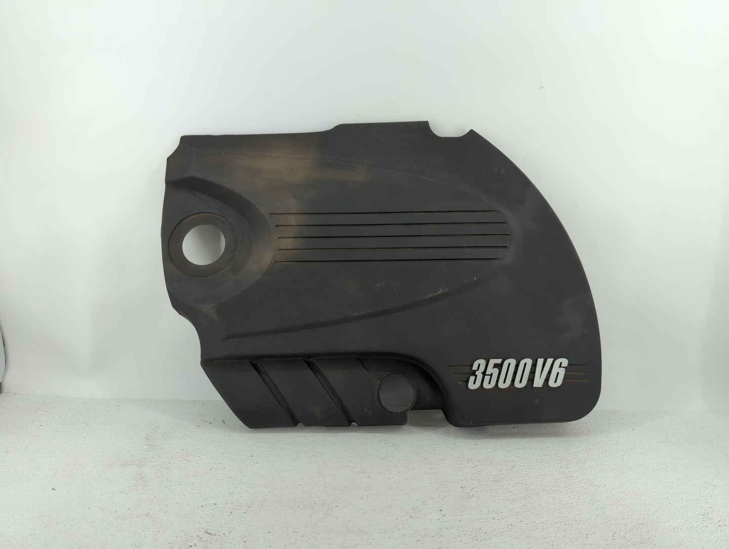 2008 Chevrolet Impala Engine Cover - Oemusedautoparts1.com