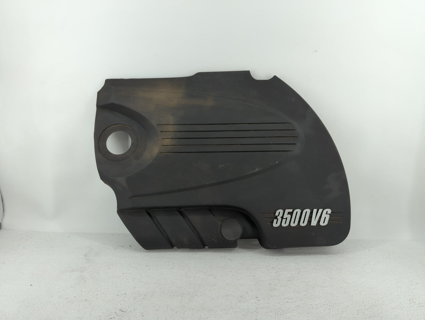 2008 Chevrolet Impala Engine Cover - Oemusedautoparts1.com