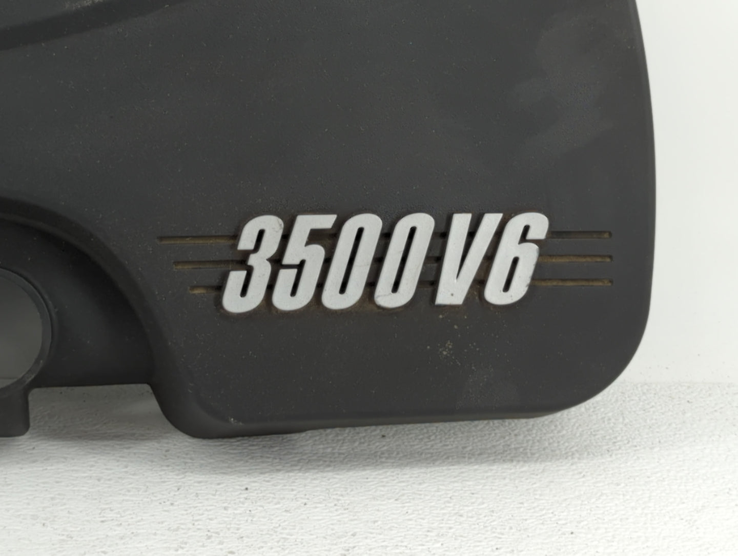 2008 Chevrolet Impala Engine Cover - Oemusedautoparts1.com