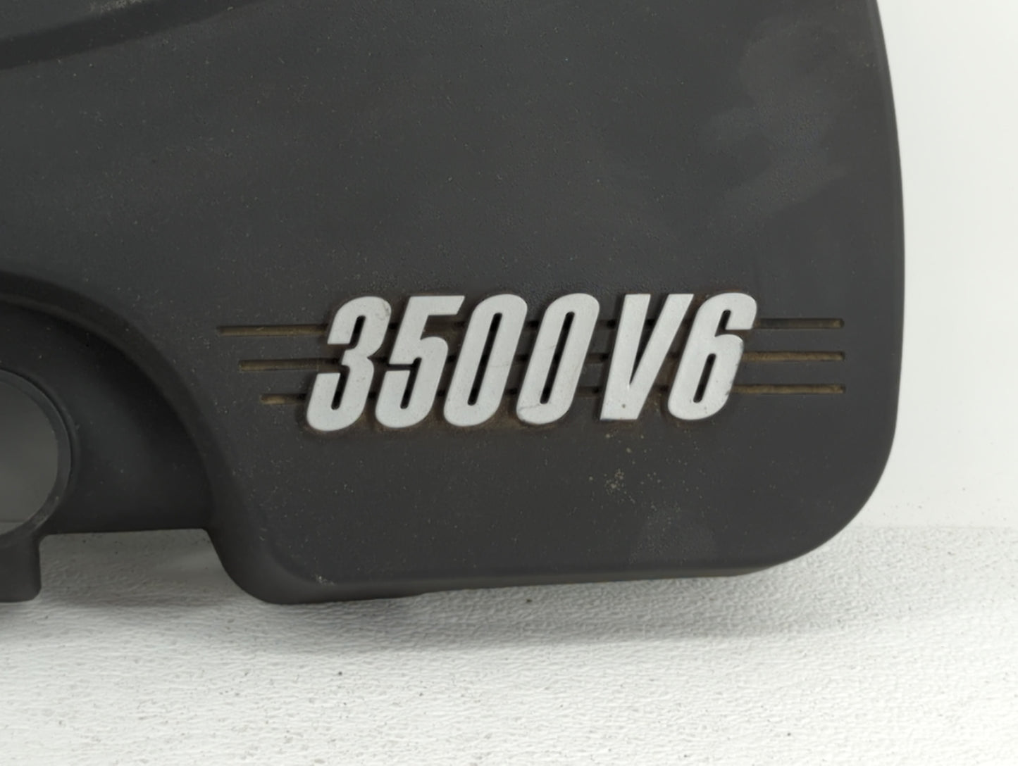 2008 Chevrolet Impala Engine Cover - Oemusedautoparts1.com