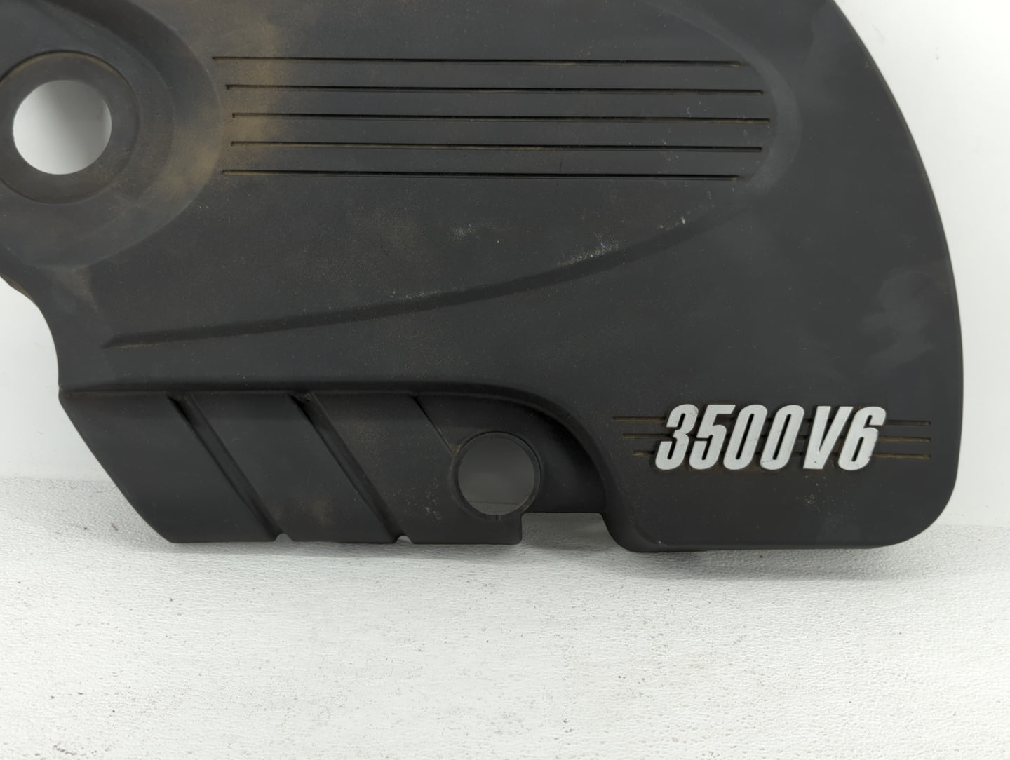 2008 Chevrolet Impala Engine Cover - Oemusedautoparts1.com