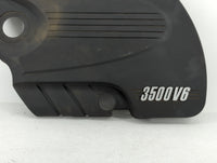 2008 Chevrolet Impala Engine Cover 439588 - Oemusedautoparts1.com
