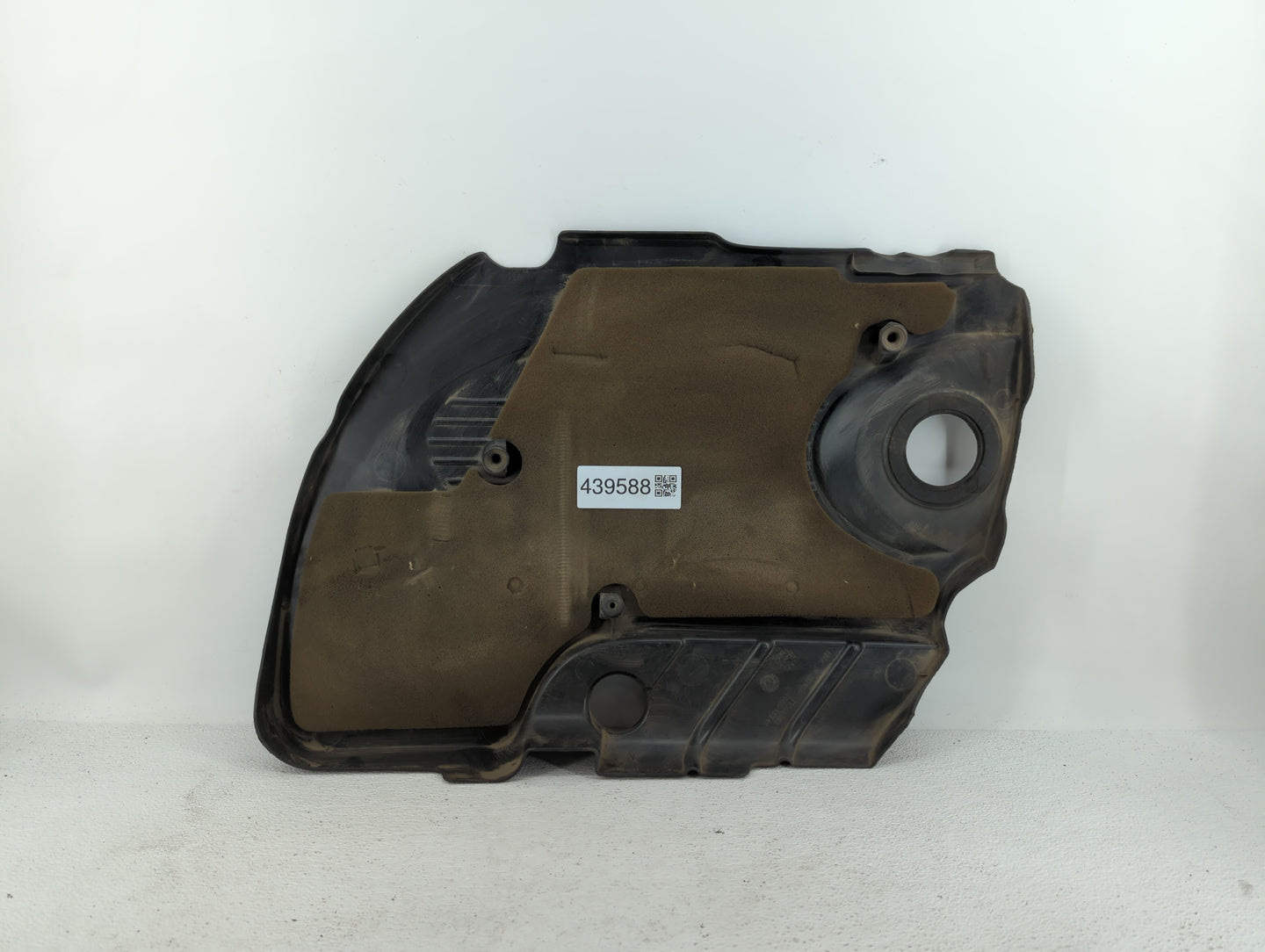 2008 Chevrolet Impala Engine Cover - Oemusedautoparts1.com