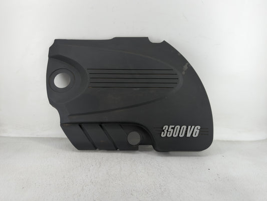 2008 Chevrolet Impala Engine Cover - Oemusedautoparts1.com