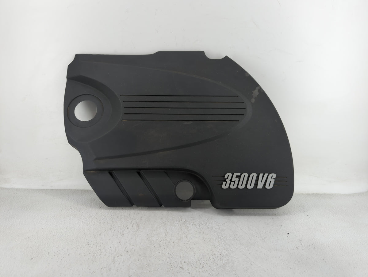 2008 Chevrolet Impala Engine Cover 440927 - Oemusedautoparts1.com